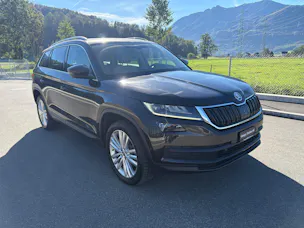 SKODA Kodiaq 2.0 TDI CR Ambition 4x4 DSG