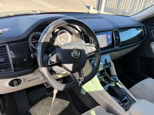 SKODA Kodiaq 2.0 TDI CR Ambition 4x4 DSG