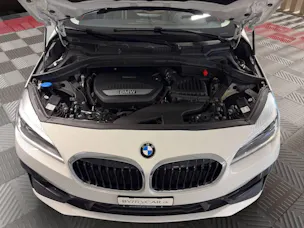 BMW 218d xDrive Gran Tourer Steptronic Sport Line