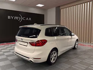 BMW 218d xDrive Gran Tourer Steptronic Sport Line
