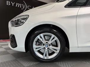 BMW 218d xDrive Gran Tourer Steptronic Sport Line