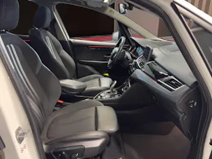 BMW 218d xDrive Gran Tourer Steptronic Sport Line