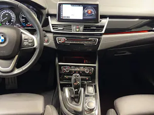 BMW 218d xDrive Gran Tourer Steptronic Sport Line
