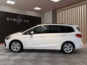BMW 218d xDrive Gran Tourer Steptronic Sport Line
