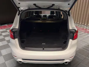 BMW 218d xDrive Gran Tourer Steptronic Sport Line