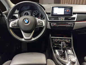 BMW 218d xDrive Gran Tourer Steptronic Sport Line