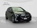 BMW 2er Reihe U06 Active Tourer 218d paddles