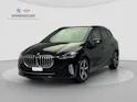 BMW 2er Reihe U06 Active Tourer 218d paddles