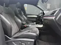 AUDI Q5 50 TDI sport quattro tiptronic