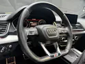 AUDI Q5 50 TDI sport quattro tiptronic