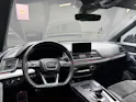 AUDI Q5 50 TDI sport quattro tiptronic