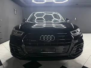 AUDI Q5 50 TDI sport quattro tiptronic