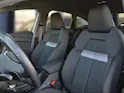 AUDI Q4 Sportback e-tron 45 quattro Florettsilber Metallic