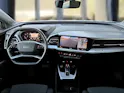 AUDI Q4 Sportback e-tron 45 quattro Florettsilber Metallic