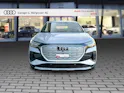 AUDI Q4 Sportback e-tron 45 quattro Florettsilber Metallic