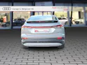 AUDI Q4 Sportback e-tron 45 quattro Florettsilber Metallic