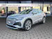 AUDI Q4 Sportback e-tron 45 quattro Florettsilber Metallic