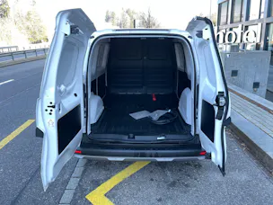 NISSAN Townstar EV45 kWh 22kW L2 Acenta