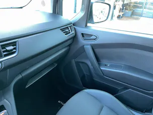 NISSAN Townstar EV45 kWh 22kW L2 Acenta