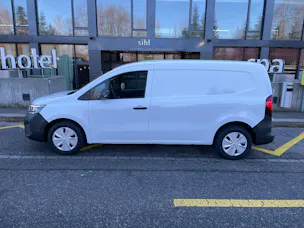NISSAN Townstar EV45 kWh 22kW L2 Acenta