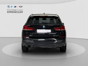 BMW X1 F48 25e xDrive