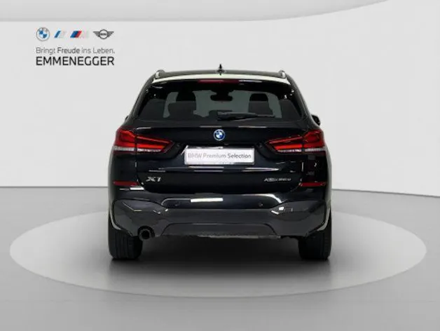 BMW X1 F48 25e xDrive