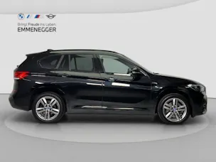 BMW X1 F48 25e xDrive