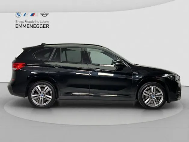 BMW X1 F48 25e xDrive