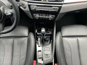 BMW X1 F48 25e xDrive