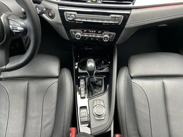 BMW X1 F48 25e xDrive
