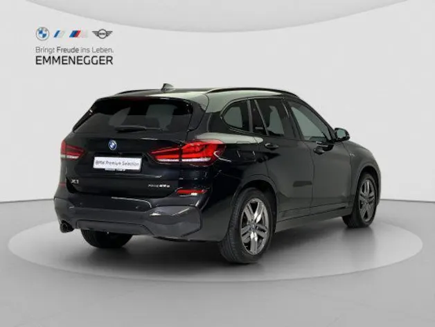 BMW X1 F48 25e xDrive