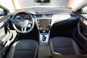 SKODA Octavia 1.5 G-tec Style "* CH Auto * 8 Roues * Capteurs avant/arrière * Tempomat Adaptatif * Clim Auto * Crochet attelage *"