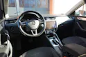 SKODA Octavia 1.5 G-tec Style "* CH Auto * 8 Roues * Capteurs avant/arrière * Tempomat Adaptatif * Clim Auto * Crochet attelage *"