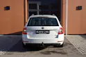 SKODA Octavia 1.5 G-tec Style "* CH Auto * 8 Roues * Capteurs avant/arrière * Tempomat Adaptatif * Clim Auto * Crochet attelage *"