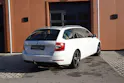 SKODA Octavia 1.5 G-tec Style "* CH Auto * 8 Roues * Capteurs avant/arrière * Tempomat Adaptatif * Clim Auto * Crochet attelage *"
