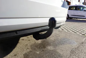 SKODA Octavia 1.5 G-tec Style "* CH Auto * 8 Roues * Capteurs avant/arrière * Tempomat Adaptatif * Clim Auto * Crochet attelage *"