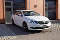 SKODA Octavia 1.5 G-tec Style "* CH Auto * 8 Roues * Capteurs avant/arrière * Tempomat Adaptatif * Clim Auto * Crochet attelage *"