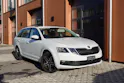 SKODA Octavia 1.5 G-tec Style "* CH Auto * 8 Roues * Capteurs avant/arrière * Tempomat Adaptatif * Clim Auto * Crochet attelage *"