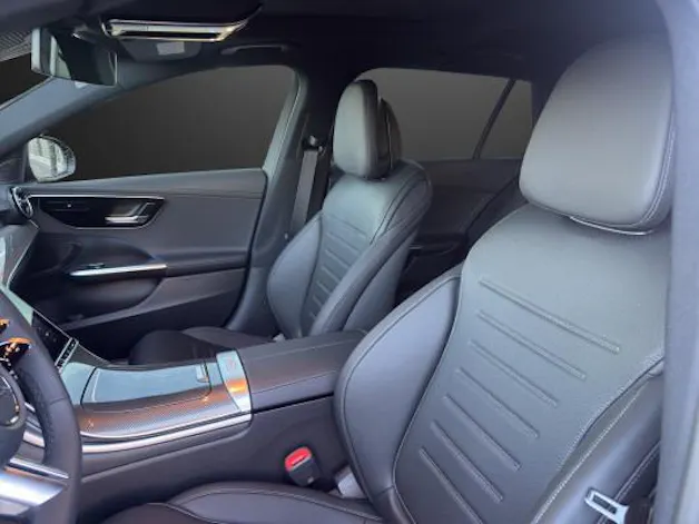 MERCEDES-BENZ C 300 e T EQ Hybrid