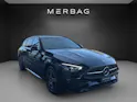 MERCEDES-BENZ C 300 e T EQ Hybrid