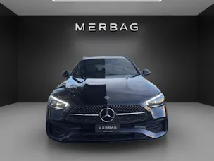 MERCEDES-BENZ C 300 e T EQ Hybrid