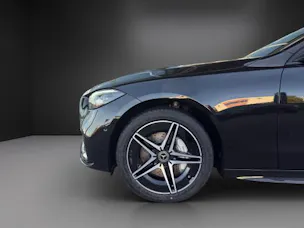 MERCEDES-BENZ C 300 e T EQ Hybrid