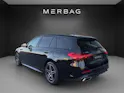 MERCEDES-BENZ C 300 e T EQ Hybrid