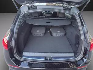 MERCEDES-BENZ C 300 e T EQ Hybrid