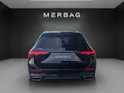 MERCEDES-BENZ C 300 e T EQ Hybrid