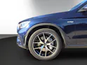 MERCEDES-BENZ GLC 43 AMG 4Matic 9G-Tronic