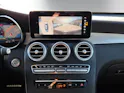 MERCEDES-BENZ GLC 43 AMG 4Matic 9G-Tronic
