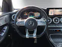 MERCEDES-BENZ GLC 43 AMG 4Matic 9G-Tronic