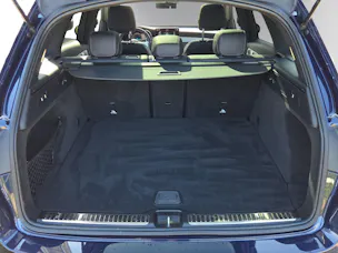 MERCEDES-BENZ GLC 43 AMG 4Matic 9G-Tronic