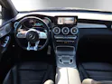 MERCEDES-BENZ GLC 43 AMG 4Matic 9G-Tronic